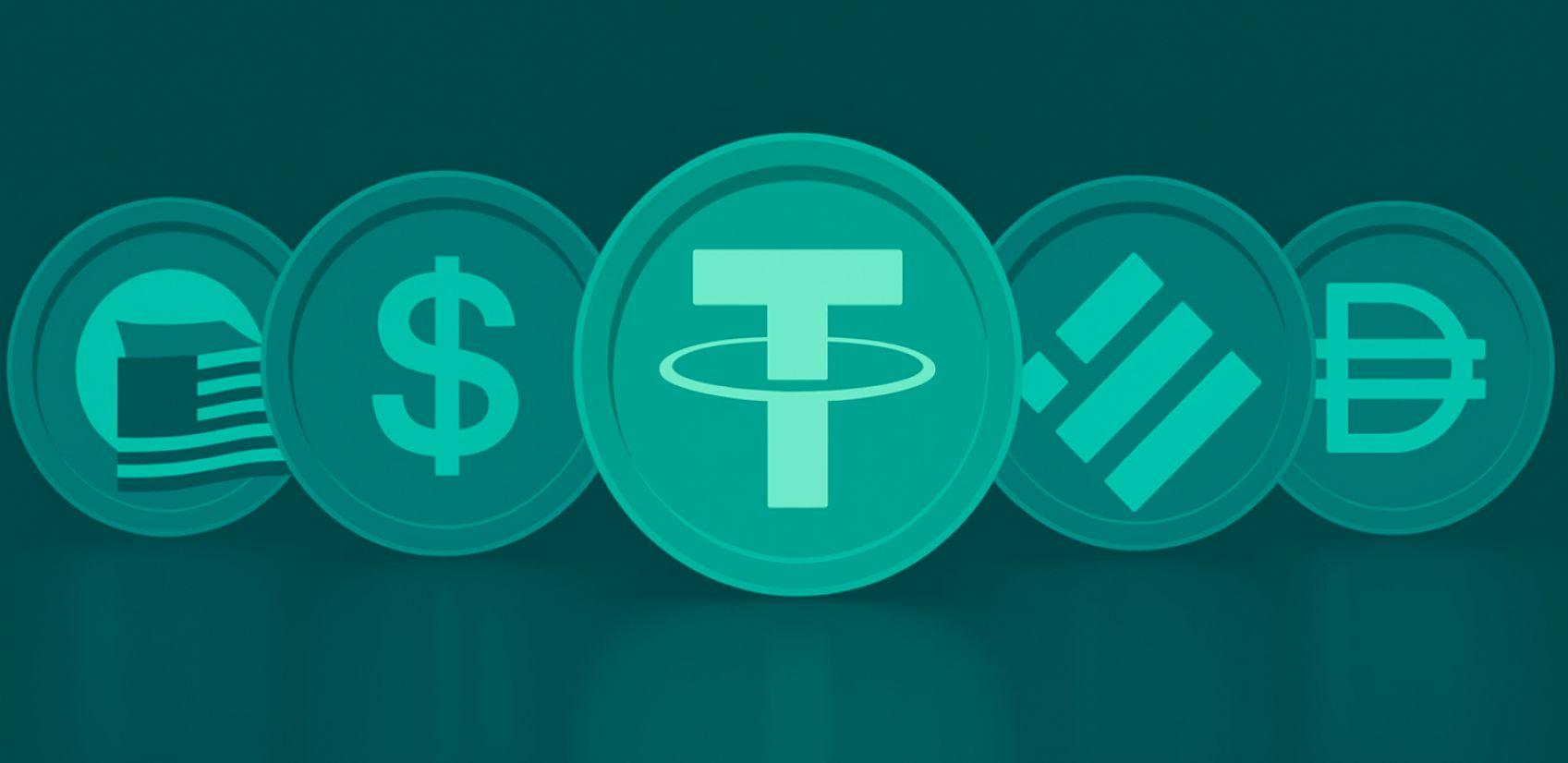 رقابت داغ بازار استیبل‌کوین‌ها | آینده دلارهای دیجیتال