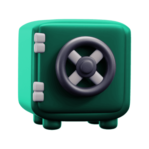  کیف پول امن